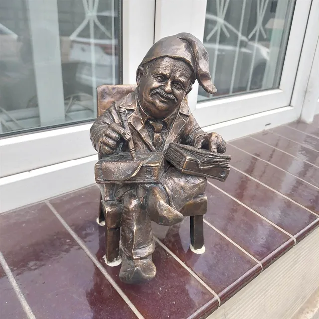 Nain des droits de l’homme