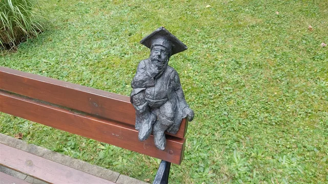 Zwerg Protonek