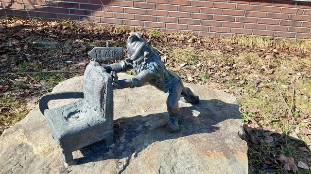 Recykliusz Dwarf
