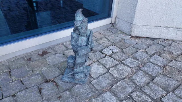 Rejestruś II Dwarf