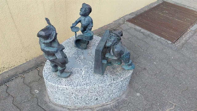 Гномы Рыфусі