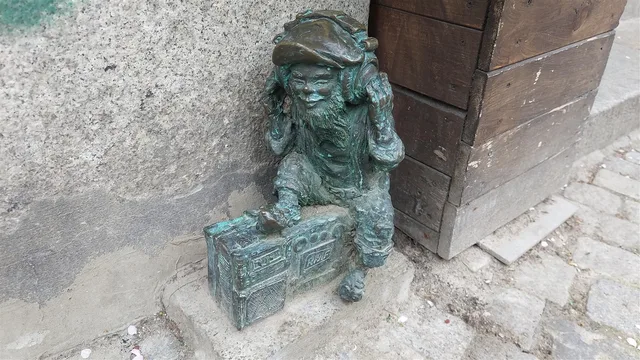 Гном РМФэк