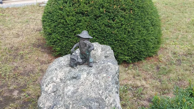 Nain agriculteur