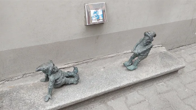 Trpaslíci RoyalDenciaki
