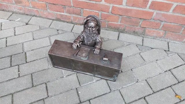 Гном Сондусь