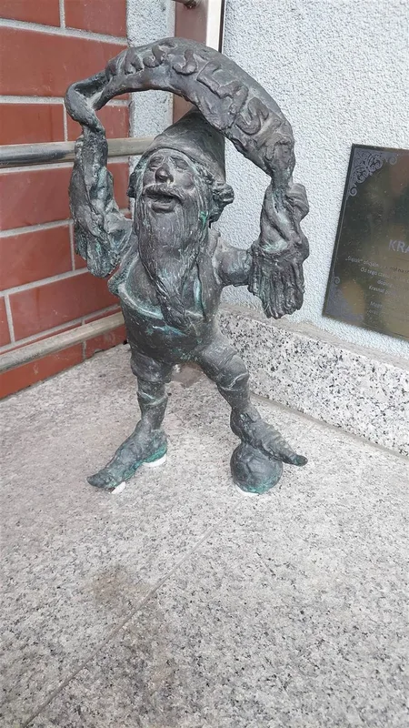 Гном Сілезький