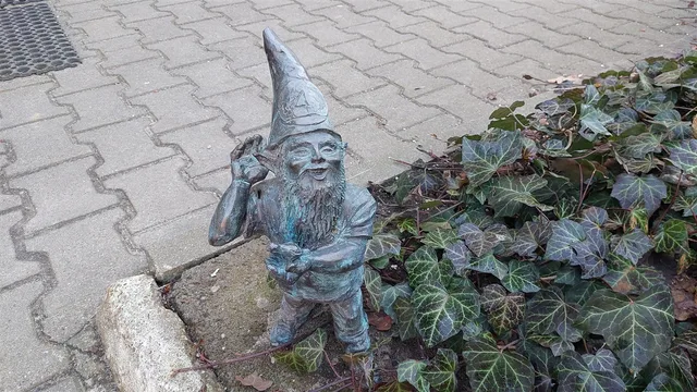 Zwerg Słowiczek