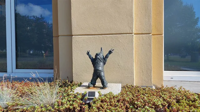 Гном Солідарэк