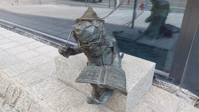 Trpaslík Šomol