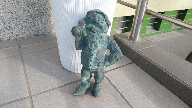 Гном Тэлесфор
