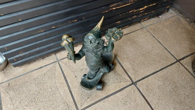 Zwerg Tralalek