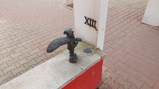 Гном Тринадцатый