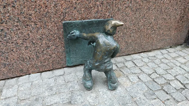 Trpaslík TynQuš