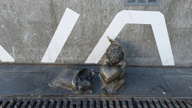 Гном Уніцэфэк