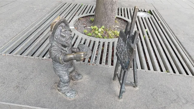 Гном Вінцэнт
