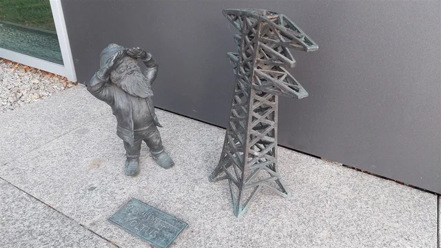 Гном Вольтусь