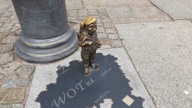 Nain WOTuś