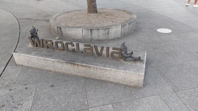 Nains Wroclavki