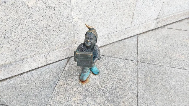 Nain Wroclawiak