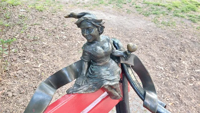 Nains Wroméo et Juliette