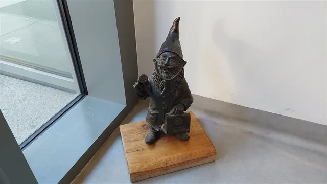 Nain Zdrowodziej