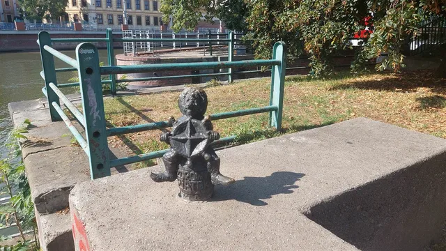 Nain Zdrowopiątkowy