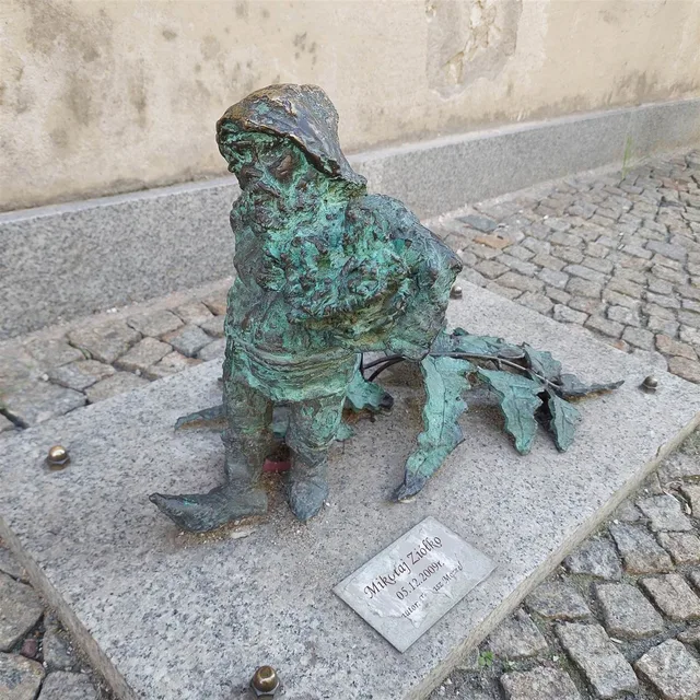 Nain Ziólek