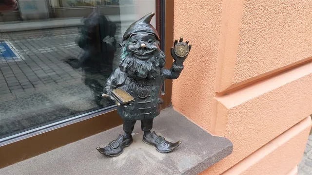 Nain Złotek